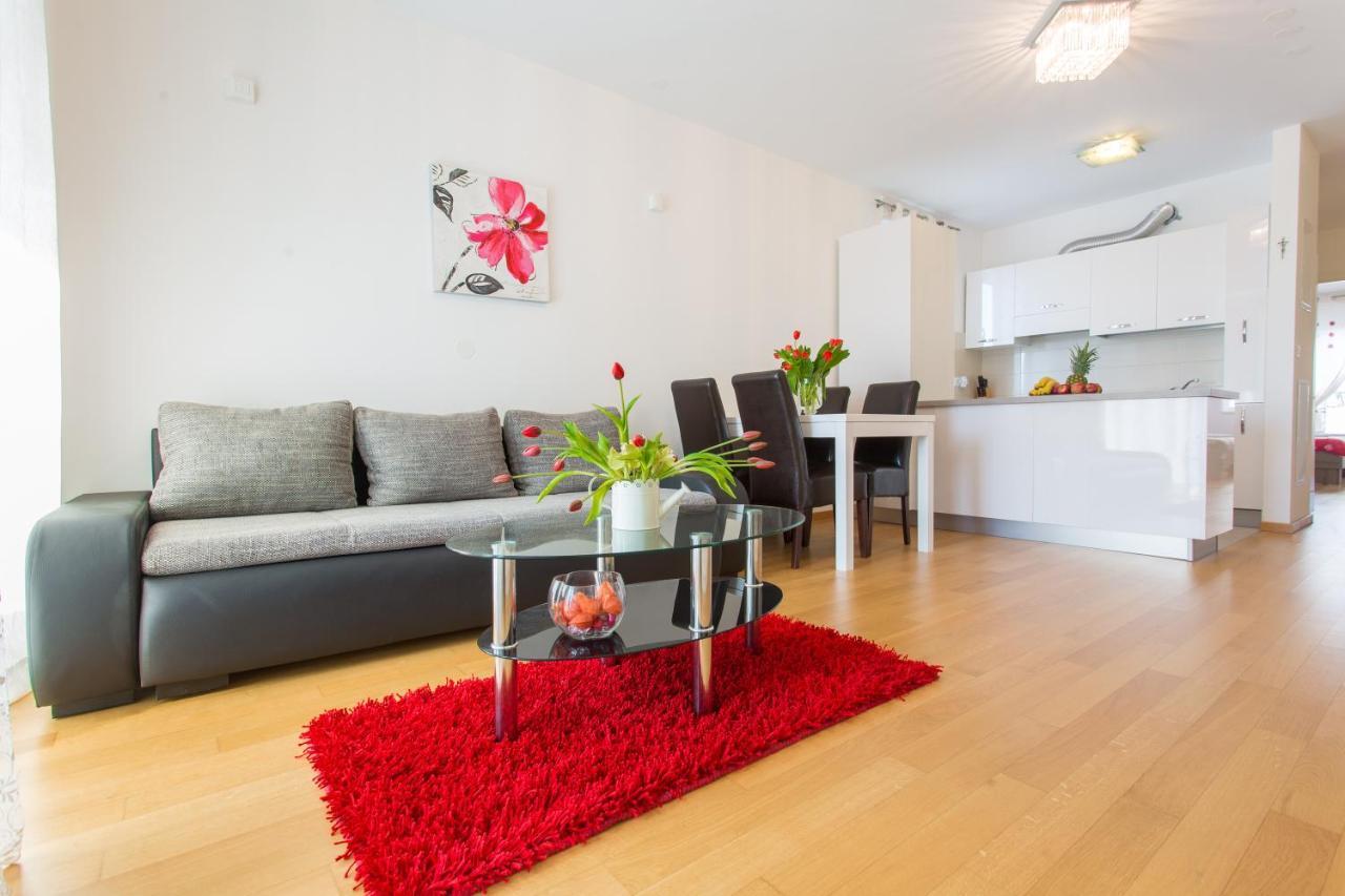 Apartment Arijana Free Private Garage Split