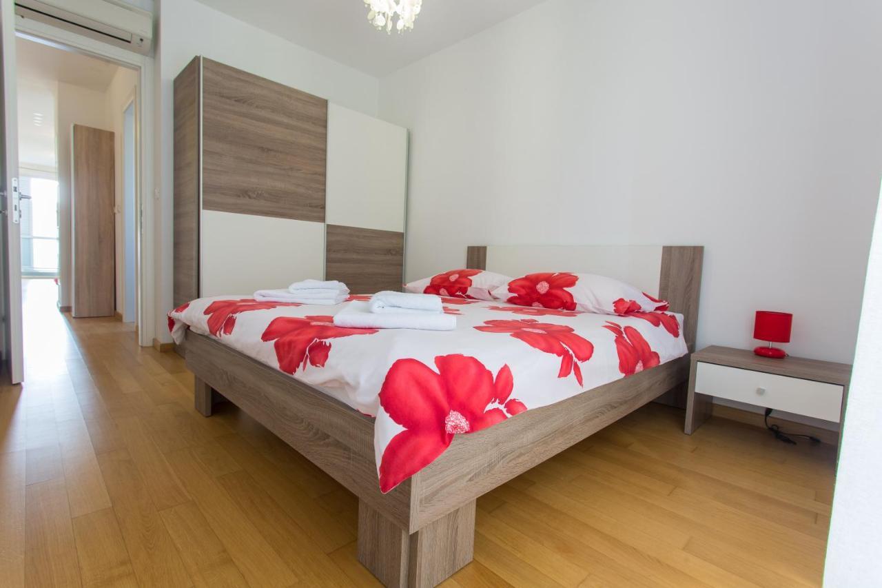 Leilighet Arijana Free Private Garage