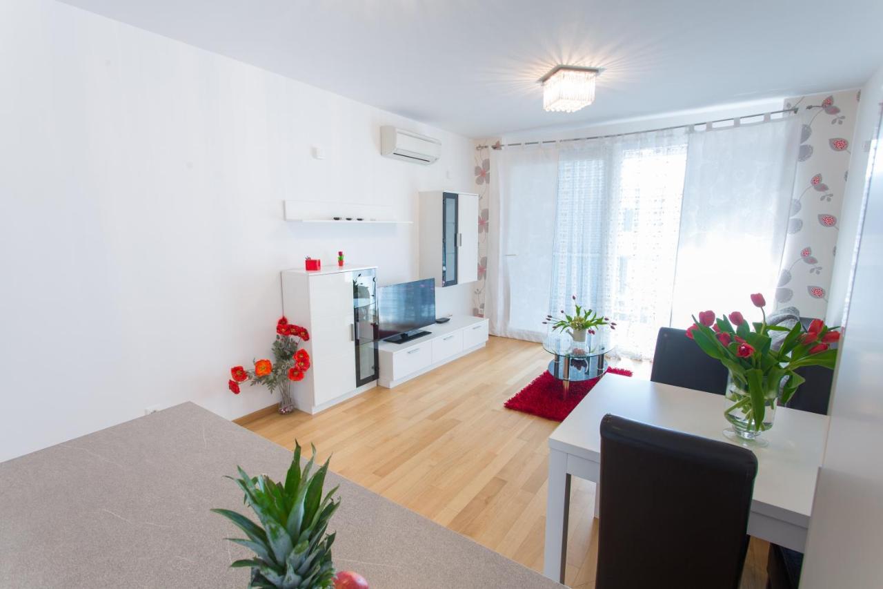 Leilighet Arijana Free Private Garage *